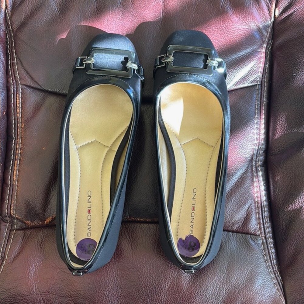 Black Flats